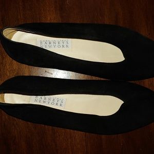 Barney's New York Flats